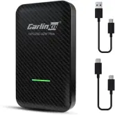 Carlinkit 3.0 inalámbrico CarPlay Carlinkit 3.0 inalámbrico CarPlay
