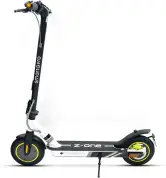 Patinete eléctrico  SmartGyro Z-One 2 400W