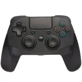 Mando Inalámbrico para PS4 y PS3 Mando Inalámbrico para PS4 y PS3