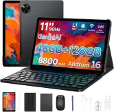 Tablet P11 con 48GB + 128GB