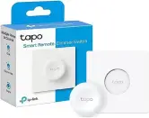 Interruptor Regulador Intensidad de Luz  TP-Link Tapo S200D