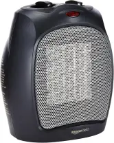 Calefactor de cerámica 1800 W