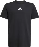 Camiseta manga corta unisex Adidas
