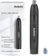 Recortadora para Nariz y Orejas BaByliss