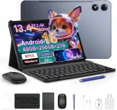 Tablet P13 Pro 48GB  + 256GB