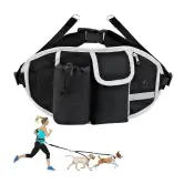 Riñonera para adiestramiento de perros GAPPEET