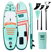Tabla paddle surf behumax Mint 10- Sirocco 10