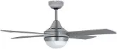 Ventilador de techo con luz LED Orbegozo