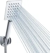 Cabezal de ducha de Mano