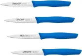 Pack de 4 cuchillos mondadores Arcos