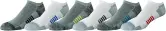 Pack de 6 pares de calcetines deportivos