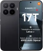 Xiaomi 17T 12GB + 256GB