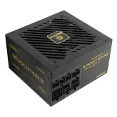 Fuente de alimentación modular 850W 80+ Gold Fuente de alimentación modular 850W 80+ Gold