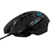 Ratón Gaming Logitech G502 Hero