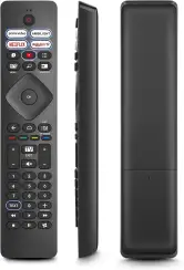 Mando TV-Philips Universal
