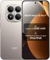 Xiaomi Redmi Note 15 Pro 5G 8GB+256GB