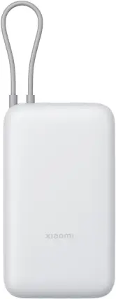 Power Bank 20000mAh Xiaomi 22.5W