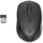 Ratón Inalámbrico HP 150