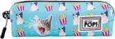 Estuche Oh My Pop! Angry Cat