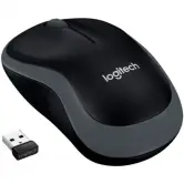 Ratón inalámbrico Logitech M185