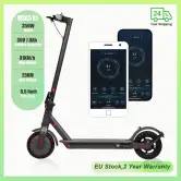Patinete Eléctrico M365 X1 350W 25KM