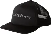 Gorra Trucker  Quiksilver Omni