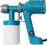 Pistola PinturaTilswall  600ml