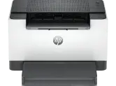 Impresora láser HP LaserJet M207dw