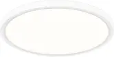 Plafón LED Regulable 24W con Mando