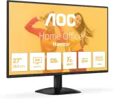 Monitor AOC 27" 120Hz Panel IPS 4ms