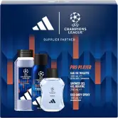 Set adidas UEFA 12