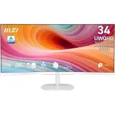 Monitor MSI Pro MP341CQW E12 34" UltraWide