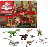 Calendario de Adviento Jurassic World