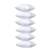6 relleno de cojín 40x60