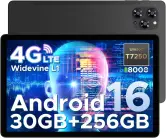 Tablet Tab G6 30GB+256GB