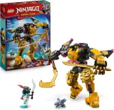 LEGO Ninjago Meca de Batalla Spinjitzu de Arin