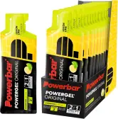 12x41g Powerbar PowerGel Lemon Lime