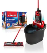 Pack Vileda Ultramax Mopa + cubo