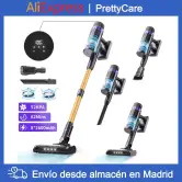 Aspiradora inalámbrica PrettyCare V900