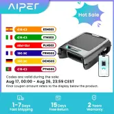 Robot Limpiafondos Solar Aiper EcoSurfer S2