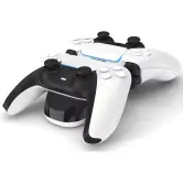 Soporte cargador para 2 mandos PS5