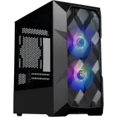 Torre PC Cooler Master TD300 Mesh