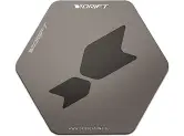 Alfombrilla Gaming Drift  Floorpad 100cm
