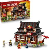 LEGO Ninjago Herrería Cuatro Armas  15.º Aniversario