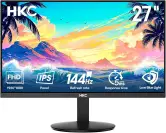 Monitor HKC  27" FHD IPS 144Hz Inclinable
