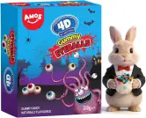 Gominolas para Halloween