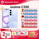 Smartphone Realme C100 5G 4GB+128GB