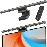 Lámpara con Control Remoto Inalámbrico 40cm Yeelight