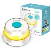 Baliza SOS V16 GPS Conectada y Homologada DGT