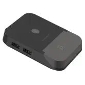 Docking Station USB-C 95W para Nintendo Switch